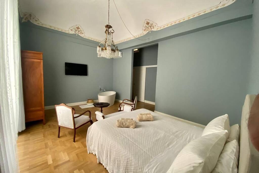 Ferienwohnung Dimora Delle Maestranze Syrakus Exterior foto