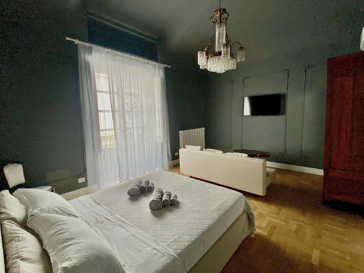 Ferienwohnung Dimora Delle Maestranze Syrakus Exterior foto