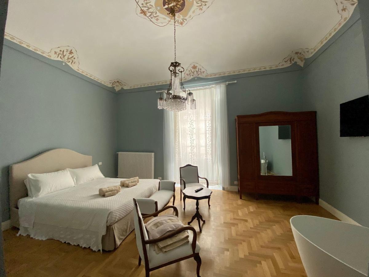 Ferienwohnung Dimora Delle Maestranze Syrakus Exterior foto